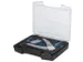 S 8007 V-GRIP montagetangen set in koffer