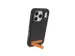 ZAGG Sedona Snap Kickstand, Hoes, Apple, iPhone 17, 16 cm (6.3 inch),