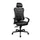 Topstar Bureaustoel Sitness Racer RS mit AL "Q3 inch + KS met hoofdste