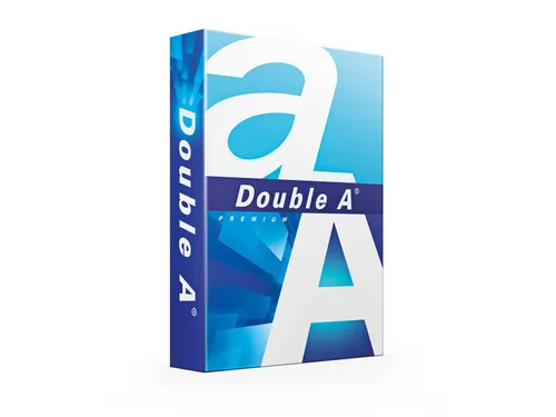 Double A Printpapier A4 80 Gram XL Voordeelbundel