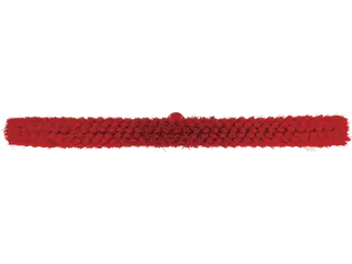 Veger Vikan zachte vezel bezem 610mm rood - 3