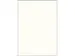 Kunststof Bureaublad Wit 25mm 140x80cm