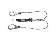 MSA schokabsorberende vanglijn 1,8 m