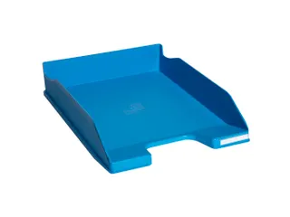 Brievenbak COMBO MIDI azuur blauw - 2