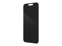 InvisibleShield Glass Elite Privacy, Apple, iPhone 17, Breukbestendig,