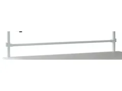 dwarsbalk,v. paktafel,B 1770mm,v. B 2000mm,bovenbouw,staal,lichtgrijs