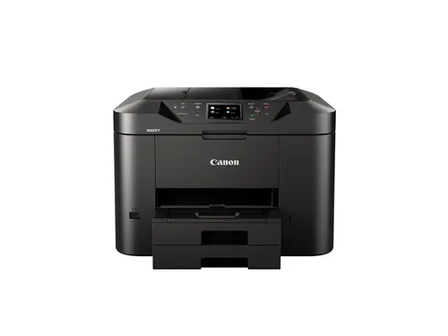 600x1200dpi, A4, ADF, USB 2.0, Ethernet, Wi-Fi, 463x389x320mm, 12.1kg
