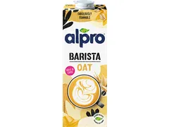 Haverdrank Alpro Barista lactose- en glutenvrij pak 1 liter