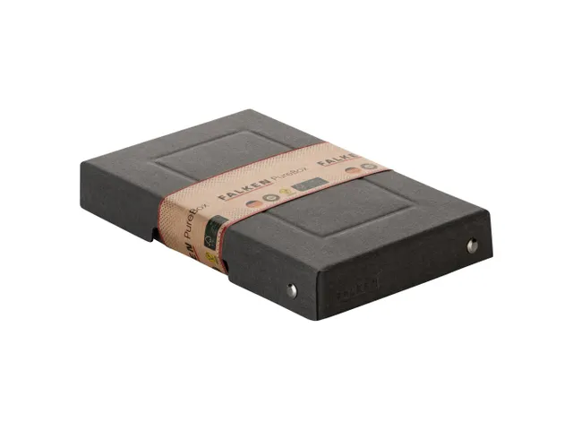 PureBox Black A6 25mm