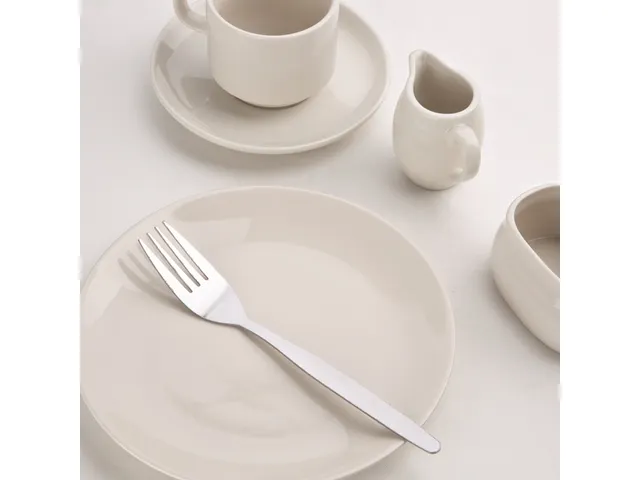 Vork Olympia Kelso doos 12 stuks rvs