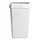 Katrin 91899 Toilet Afvalbak 25 Liter Wit