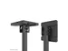 Neomounts NMPRO-C32 Videowall plafondbeugel 6 schermen - 32-55 inch -