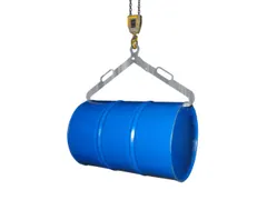 Vatenklem Draagvermogen 0.36t