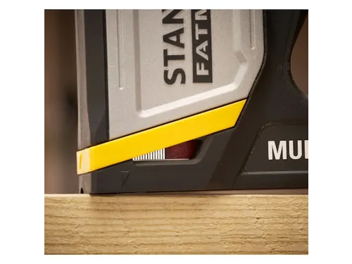 Stanley Fatmax Multi-tacker 4-in1 Nietpistool type A, G, 7 en J