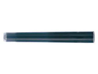 Inktpatroon Pentel voor pocketbrush FP10 zwart 4 stuks - 3