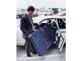 Draagtas Voor Premium En Economy Inklapbare Borden - 2
