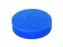 Magneet Quantore 20mm 300gram blauw 10stuks