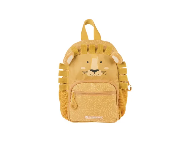 Mini-sac Schneiders Lion Mustard