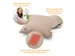 Medisana HC 200 Warmtekussen Beige