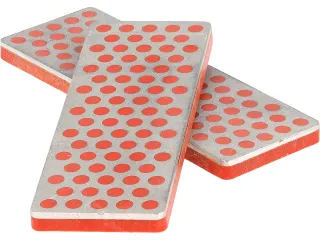 Messenslijper DMT diamant - 10