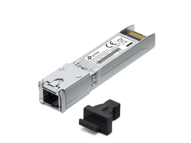 TP-Link DS-PMA-COMBO C+, Vezel-optiek, 9953 Mbit/s, SFP+, SC/UPC, 9/12