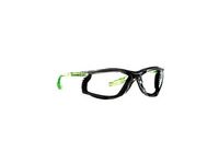 Veiligheidsbril Solus CCS Lime Polycarbonaat Blank