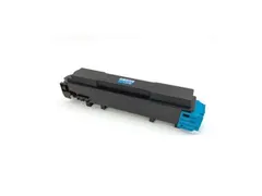 Astar Kyocera TK5380C Ecosys Rebuilt Toner Blauw 10000 pagina's