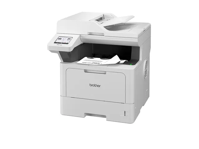 Multifonction Laser Brother MFC-L571DN