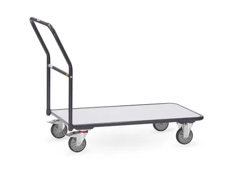 ESD Magazijnwagen 91202 1000x600mm
