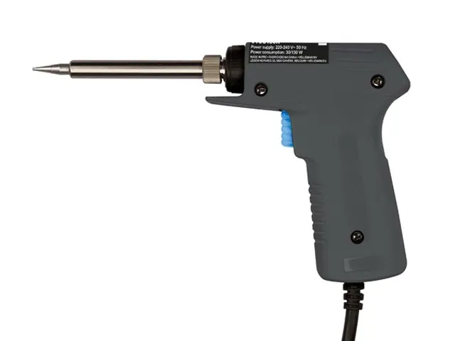 Keramisch Soldeerpistool