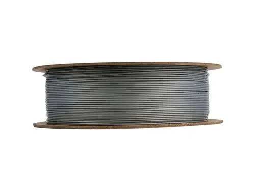 eSUN 3D printer Filament ePLA+HS 1,75mm Zilver 1kg