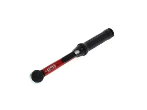 GEDORE R48900025 Momentsleutel 1/4 5-25 N-m 285mm