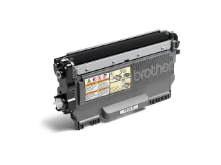 Tonercartridge Brother TN-2010 zwart - 2