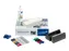 Whiteboard starterkit Legamaster 125500 professional