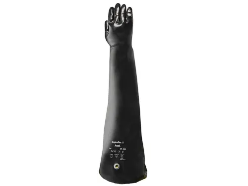 Ansell AlphaTec Solvex 09-430 handschoen - 10