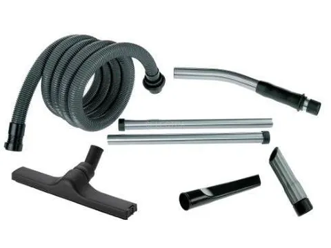 Werkplaatszuigset 36 mm