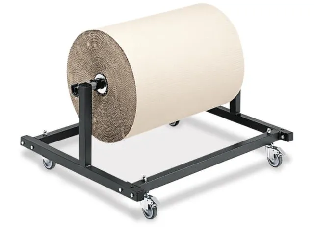 Afrolbok Systeem 2000 Snijbreedte 1000mm Rol-Ø 500mm 400x600mm