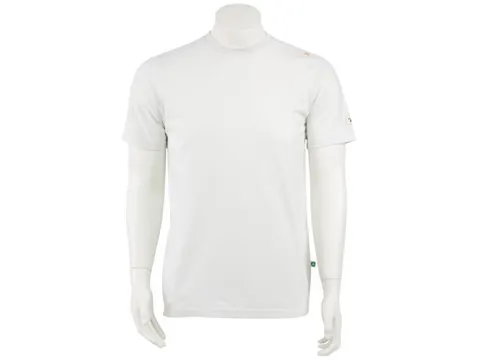 T'riffic EGO Circulair T-shirt, wit, maat L, per stuk