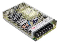 Schakelende Voeding Voor It-Apparatuur - 1 Uitgang - 150 W - 12 V - Ge