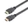 HDMI Kabel 2m StarTech 4K UHD High Speed Ethernet M/M