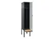 locker voor scheiding van kleding,HxBxD 2120x400x815mm,1vak