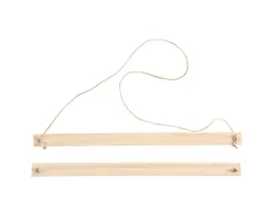 Posterhanger Creativ Company bxhxd 33.6x2x2.2cm hout
