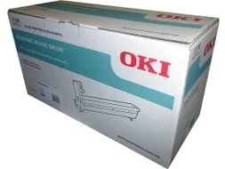 44844475 OKI ES OPC cyan 30.000pages