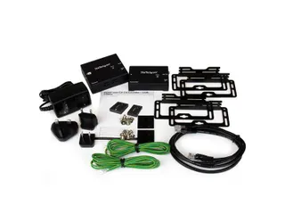 Hdmi Over Cat5 Hdbaset Extender 4k - 1
