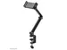 Neomounts DS15-545BL1 Support pour tablette à pince pour bureau - 4.7
