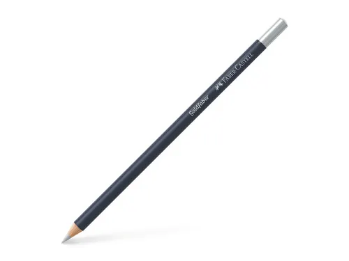 kleurpotlood Goldfaber 251 zilver