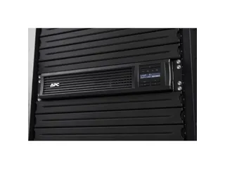 APC Smart-UPS SMT3000RMI2UC- 8x C13, 1x C19, USB, Rackmount 2U, SmartC - 8