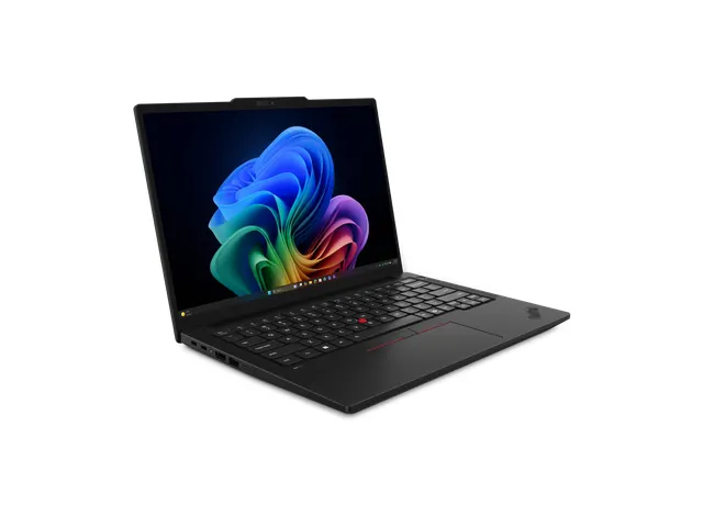 PC portable 14 inch Lenovo ThinkPad T14 Gen 7 Intel Copilot+ PC