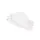 Poetslappen P23905 WBAD-MIX witte badstof gesneden 5kg
