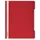 Snelhechter Durable A4 PVC rood